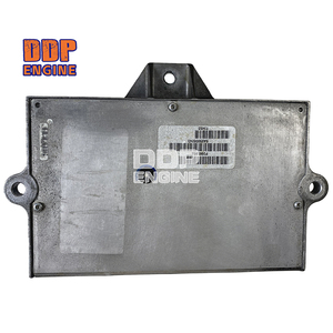 อะไหล่เครื่องยนต์ดีเซล CGE280 โมดูลควบคุมอิเล็กทรอนิกส์ ECU ECM สำหรับ Cummins 6BT5.9 GAZ หมายเลข 3977986 3965953 3937299 3938846 - Product Image 3