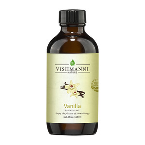 Huile essentielle 118 ml, rose, lavande, jasmin, SPA, massage, aromathérapie, extrait de plantes, huile essentielle aromathérapeutique soluble dans l'eau - Product Image 4