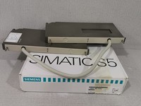 Nuevo y Original Módulo de Interfaz Simatic S5 6ES5 3057LA11 IM 305 en Stock en Almacén
