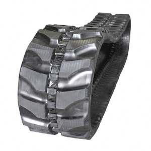 9 "ampio Mini escavatore cingoli in gomma 230x48x62 per modelli <span class=keywords><strong>Komatsu</strong></span> PC16R PC16R2 PC16R3 - Product Image 4