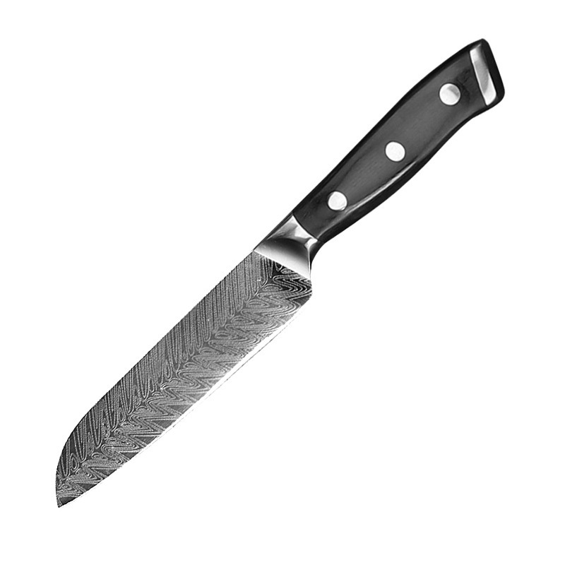 Cuchillo Santoku de 5''