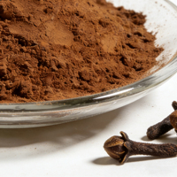 Groothandel Kruidnagelknop Extract Kruidnagelbloem Extract Zuivere Syzygium Aromaticum Kruidnagel Extract Poeder