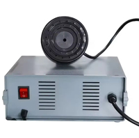 DCGY-200 manuel scellant 20-80mm joint verre miel pot chaleur main feuille Induction scellage Machine prix