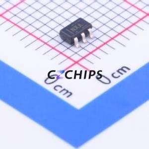 Original-Nuevo comparador de chips IC de circuito integrado TLV3501AIDBVR SOT-23-6 - Product Image 1