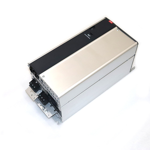 ของแท้ใหม่สำหรับไดรฟ์ AC รุ่น 131H3945 FC-302P11KT5E20H2XXXXXXSXXXXAXBXCXXXXDX 220V สามเฟส 2000W - Product Image 4