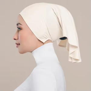 <span class=keywords><strong>Bonnet</strong></span> classique <span class=keywords><strong>pas</strong></span> <span class=keywords><strong>cher</strong></span> Indonésie <span class=keywords><strong>Hijab</strong></span> Cap intérieur - Product Image 6