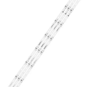 Bande lumineuse LED pour téléviseur HX-NO.2240 HK43D08-ZC56AG-08 303HK430050 à utiliser pour L43M5-EK Téléviseur LED 43 pouces Barre LED 781 mm - Product Image 5