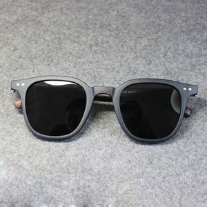 New Sunshade Gray PC Polygon Style Unisex <b>Foldable</b> <b>Sunglasses</b> UV400 Outdoor Riding Luxury Fashion for Children - Product Image 3