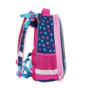 Haslor thiết kế mới Chất lượng cao Unicorn Ba lô không thấm nước gánh nặng giảm trường túi cho trẻ em - Product Image 4