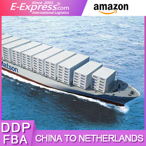 Popular servicio de envío marítimo de China a Reino Unido/Irlanda/Noruega/Suecia/Finlandia FBA por FOB/DDU/DDP/CIF - Product Image 3