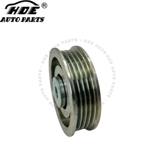1753082J00 VKM66028 4709356 1753082J00 HDE AUTO PARTS Polea Tensora de Motor de Alta Calidad al por Mayor para OPEL AGILA - Product Image 3