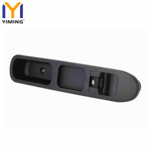 Interrupteur de lève-vitre électrique pour PEUGEOT <span class=keywords><strong>307</strong></span> <span class=keywords><strong>SW</strong></span> 02-09 6554.E7 - Product Image 3