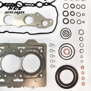 1000D062 1000D061 1000D063 Juego de Juntas de Culata HDE para Automóviles Mitsubishi L200, Venta al Por Mayor - Product Image 4