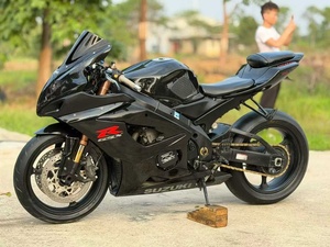 <span class=keywords><strong>Suzuki</strong></span> Gsx1000 Moto Sportiva Importata ad Alte Prestazioni, 1000CC 4 Cilindri Raffreddato ad Acqua EFI Ultra-Veloce a Benzina - Product Image 3