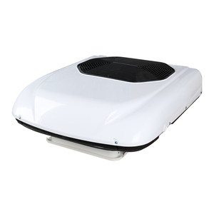 <span class=keywords><strong>Aire</strong></span> <span class=keywords><strong>Acondicionado</strong></span> de <span class=keywords><strong>12</strong></span> Voltios <span class=keywords><strong>para</strong></span> Autocaravanas y Casas Rodantes, Enfriador Eléctrico de Estacionamiento de 24V con Control Remoto - Product Image 4
