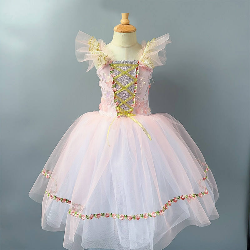 Fée des fleurs d'oranger