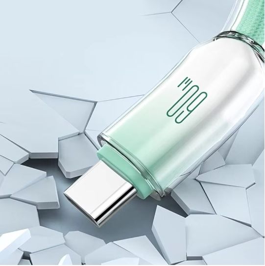 สีเขียว