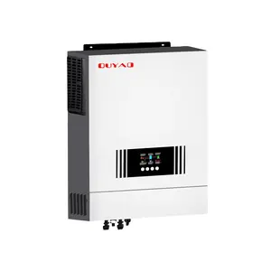 Ouyad HYGMAX-10.2 kW công suất định mức 10200 va/10200W bật và tắt điện áp cho ăn biến tần năng lượng mặt trời 360vdc/500vdc