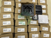Printhead Baru Original L210 untuk Epson L355 L3110 L365 L301 L382 L385 L395 L3150 L4150 L4160 L5290 Head Head FA04000 Printer Head