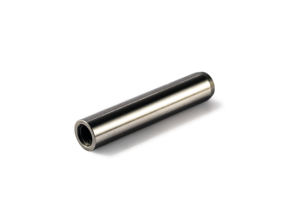 HESENT HMSTP10-50 Goupilles de centrage super résistantes à l'usure SUJ2, trempées en profondeur, dureté 60-63HRC, finement affûtées, diamètre de la tête 10mm, finition brillante - Product Image 5