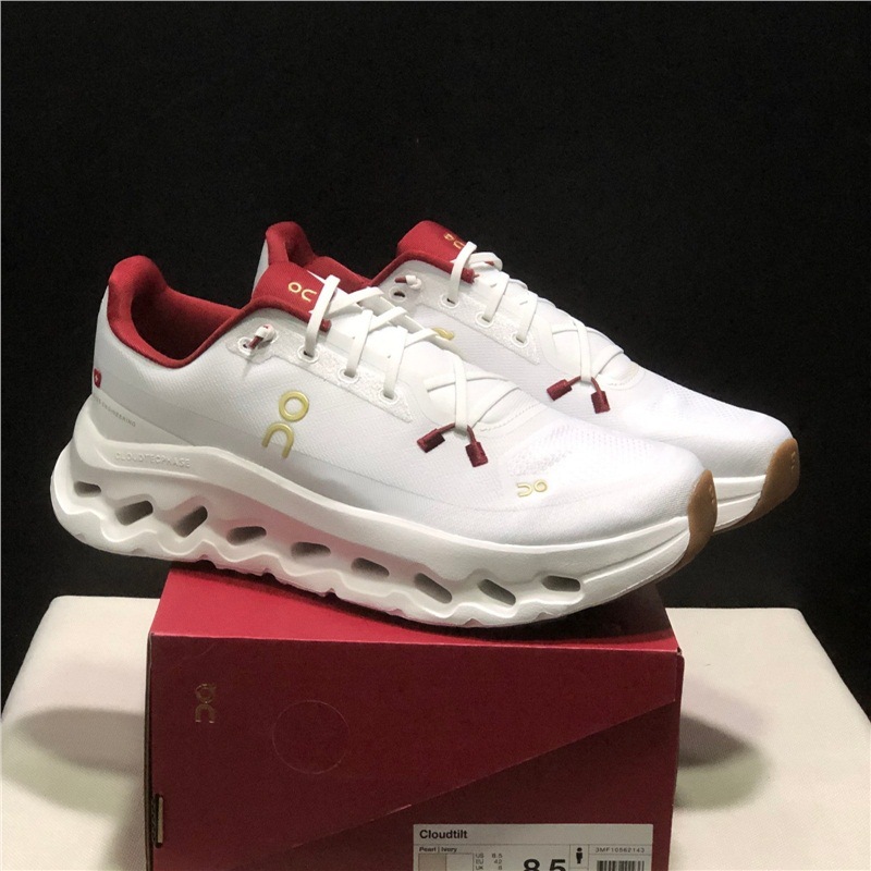 533-8 blanco rojo