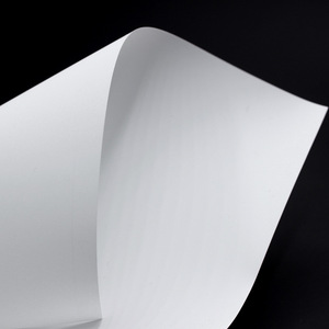 Matte Trắng <span class=keywords><strong>PP</strong></span> tổng hợp giấy-không thấm nước có thể in phim nhựa cho cao cấp tài liệu quảng cáo, Hướng dẫn sử dụng & menu - Product Image 1