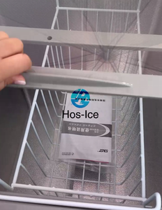 ตู้แช่ไอศกรีมสำหรับวางไอศกรีมรถสามล้อสำหรับวางโชว์ไอศกรีมรถเข็นสำหรับฤดูร้อน - Product Image 6