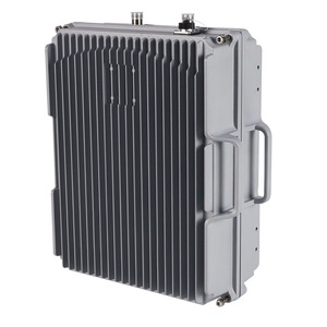 Không thấm nước ngoài trời kỹ thuật số không dây ban nhạc chọn lọc Repeater khuếch đại tín hiệu 27dbm 5000sqm bảo hiểm tăng cường - Product Image 3