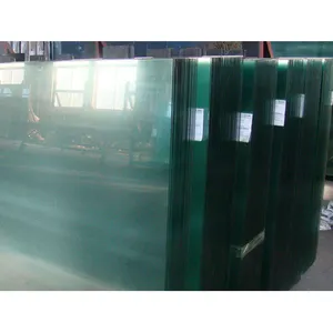 High Quality Clear Float Glass 6ミリメートル12ミリメートル