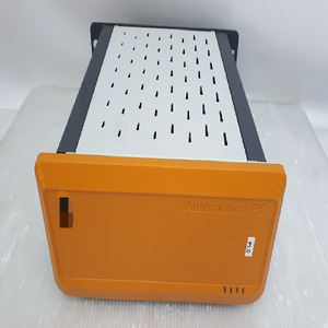 PLC 控制器全新原装仓库品牌 PLC 编程控制器 PC 910 PLC - 型号 5PC910.SX02-00wbr, Rev. G5 - Product Image 1