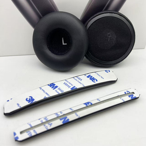 Accesorios de Alta Calidad para Auriculares, Almohadillas y Diadema para Auriculares <span class=keywords><strong>AKG</strong></span> Y50 Y55 Y50BT - Product Image 2