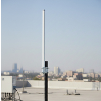 Antenne WIFI 5,8 GHz 12dBi omnidirectionnelle en fibre de verre
