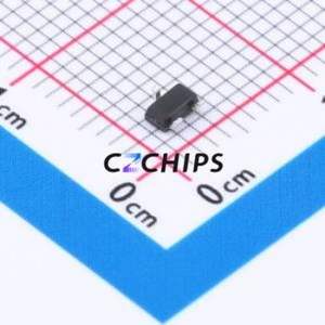 Régulateur linéaire PMIC de puce IC de circuit intégré SOT-23-3L CJ6205A18M de haute qualité (LDO) - Product Image 2
