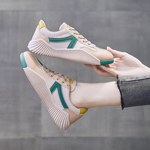 Chaussures de sport décontractées pour femmes, confortables et respirantes, pour la course à pied et les activités de plein air - Product Image 3