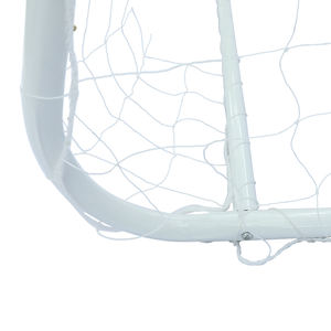 ท่อเหล็กสี่เหลี่ยมสำหรับฟุตบอลประตูประตูฟุตบอลสีแบบกำหนดเองซัพพลายเออร์จีน - Product Image 5