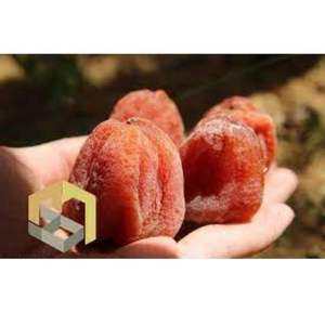 PERSIMONES SECOS ORGÁNICOS DE ALTA CALIDAD con 100% PERSIMONES FRESCOS DE VIETNAM MARY EMBALAJE A GRANEL PROCESO DE SECADO AD DE SABOR DULCE - Product Image 5