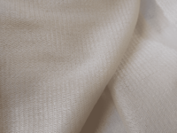 Tissu en velours brossé 100% polyester tricoté en boucle, moelleux, 50gr/160cm pour l'Europe