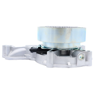 Bomba de agua Cw para camiones Volvo Renault D13 D16 7421960480 7421969184 21030340 21960479, pieza de repuesto nueva - Product Image 1