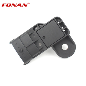 Fonan 31405341 0261230424 0261230423 bản đồ cảm biến Air intake Manifold tuyệt đối Cảm biến áp suất cho Volvo - Product Image 3