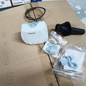 QAM2151.040/MO โมดบัสตัวควบคุมอุณหภูมิท่อ 400 มม. สำหรับ IP55 OLED ความละเอียด 0.1C ใหม่ในกล่องเดิม - Product Image 6