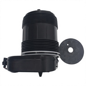 Ressort de suspension pneumatique de haute qualité pour suspension pneumatique arrière gauche 9Y0 9Y0616001C - Product Image 1