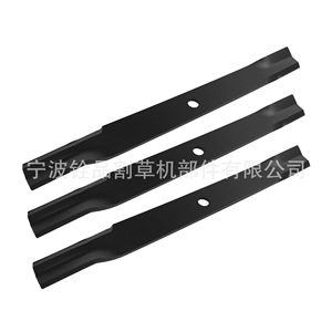 Cuchillas para cortacésped, cuchilla estándar A18086, paquete de 3 para usuarios de cortacésped - Product Image 2