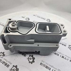 مشغل إلكتروني توربيني VGT 24 فولت لمحرك الديزل 6382095 5603456 5452655 لمجموعة مشغلات HE300VG - Product Image 1