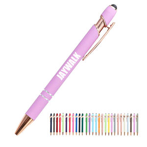ปากกาขายดี น่ารัก ปากกาเมจิก ปากกาสไตลั<span class=keywords><strong>ส</strong></span><span class=keywords><strong>ส</strong></span>ำหรับไอแพด ปากกาพิมพ์ <span class=keywords><strong>3</strong></span> มิติ ลูกปัด<span class=keywords><strong>ส</strong></span>ำหรับทำปากกา พร้อมออกแบบเองได้ - Product Image 1
