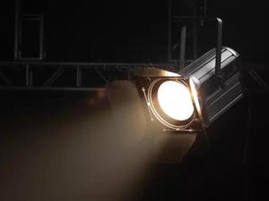 Illuminazione video 100w del riflettore di fresnel dell'attrezzatura dello Studio di fotografia del teatro del Led godox per i <span class=keywords><strong>fotografie</strong></span> - Product Image 6