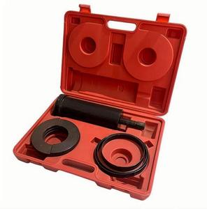 Extractor de rodamientos de caja de cambios de vehículo grande, herramienta de desmontaje y montaje, extractor de molienda duradero - Product Image 5