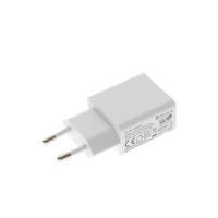 Chargeur de téléphone portable standard européen 5V 2A Chargeur USB EU
