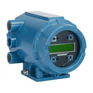 เครื่องวัดการไหลแบบแม่เหล็ก Emerson Rosemounte ซีรีส์ 8700 รุ่น 8705 8707 8711 8712 8712H 8721 8732 - Product Image 3