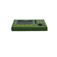 New Brand TS06 Total Station Keyboard with Metal LCD Display and PCB Instrument Parts & Accessories