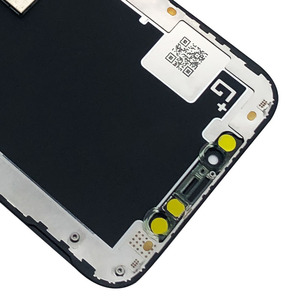 Piezas de repuesto de digitalizador de pantalla táctil <span class=keywords><strong>Oled</strong></span> más vendidas para pantalla de <span class=keywords><strong>iPhone</strong></span> 6 7p 8P X XS <span class=keywords><strong>XR</strong></span> pantalla <span class=keywords><strong>Oled</strong></span> suave - Product Image 4